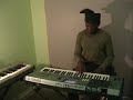 ClaytonTV - Making An Inspirational Hip Hop Track