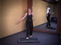 Strive Basic Step Aerobics Strive Basic Step Aerobics