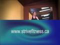 Strive Basic Step Aerobics