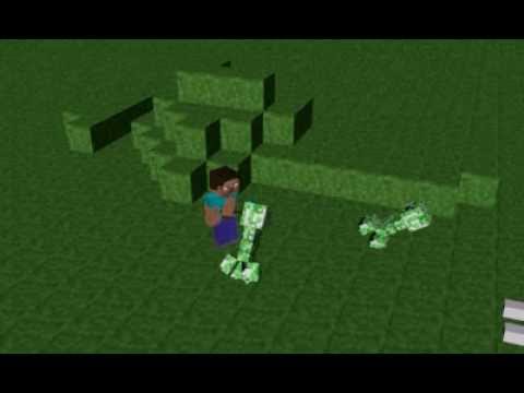 Magic Pickax - Totoje První animace od ProGameCraftu.....,kterou si pro vás pripravyl opet ThePro_cz jeto jeho první animace tak budte skromní:D ProGameCraft Chanel: www.yo...