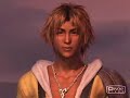All I Ask Of You - YunaxTidus