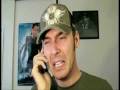Mr Safety and the Telemarketer