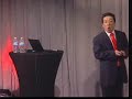 World Internet Summit featuring Tom Hua World Internet Summit featuring Tom Hua