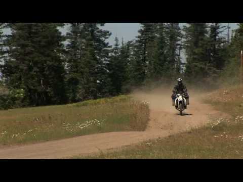 Touratech - http://www.touratech-usa.com/Adventure/Blog/nLABNP/Oregon-Backcountry-Adventure-OBDR The guys from Touratech and GlobeRiders film motorcycle adventure on the...