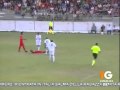 Briga No Amistoso Entre Cagliari E Bastia