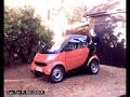 Car wash time-lapse
