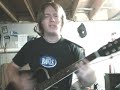 Cover: Bad Relgion - American Jesus