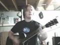 Cover: Bad Relgion - American Jesus