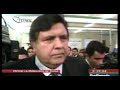 alan garcía se raya con periodista de rpp