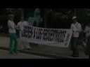 Marcha por la Paz / Entretenimiento Visual Marcha por la Paz / Entretenimiento Visual