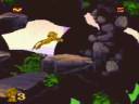 The Lion King - The Pridelands
