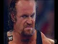 UnderTaker The Phenom