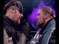 UnderTaker The Phenom UnderTaker The Phenom
