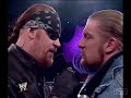 UnderTaker The Phenom