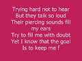 leona lewis   bleeding love  mit songtext 