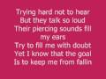 Leona Lewis - Bleeding Love (mit Songtext)