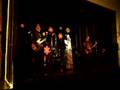 The Voilet Wing Bobbie McGee & White Rabbit