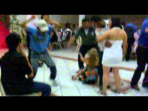 VIDEO CLIP DE DC RETO video clip de dc reto: