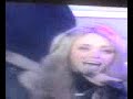 RBD en TVE 2008 (BSM)