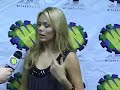 Clip Wizards Rickey Purdin talks with the