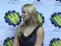 WWT: SMALL TALK WITH SMALLVILLE'S LAURA VANDERVOORT