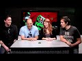 Destructoid - Kinect EXCLUSIVE Preview! Dtoid Roundtable Edition - Destructoid 0011