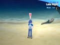 Persona 3 - Summer Holiday Randomness
