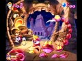 We go to Mr. Skop's Stalactites and beat Mr. Skops. Only one more level left. *** Originally Recorded: May 16th, 2009 ***