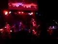 (Hed)p.e. & Taxman (Corporate Avenger, Kottonmouth Kings)