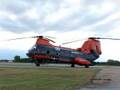 CH-46E Pedro Full Sequence Startup at PGV