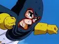 Babidi Saga - Part 6 Android 18 vs Trunks and Goten