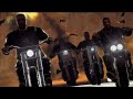 cool song from the GTA IV DLC 