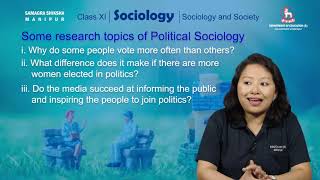 Chapter 1 part 3 of 3 - Sociology and Society