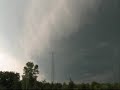 Wicked Weather with Lightning strikes