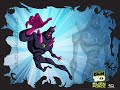 New show, recycled aliens