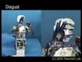 Waseda Face Robot - Sexy Robots Videos