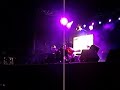 muchachito bombo infierno  intento de despedida con baile   