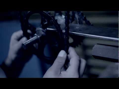 We Set The Sun - groundbreaking (OFFICIAL VIDEO)