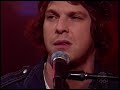 Gavin Degraw-Tracks of my Tears (Live at Last Call 08-12-04)