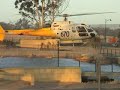 Canning Vale Fire WA