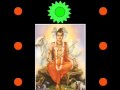 Shri Dattatreya Kavacham