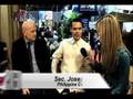 videos de MTV interview of Sec. Durano