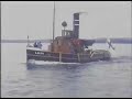 Karvalakkiregatta 1997