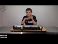 Koyo OEM Replacement Radiator Automatic Transmission (Part Number: A2450) Koyo OEM Replacement Radiator Automatic Transmission - Subaru WRX 2002