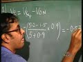 Lecture - 19 Quantitative analysis of ECL 10k Series gates Lecture - 19 Quantitative analysis of ECL 10k Series gates