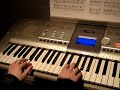 runescape sea shanty tutorial on piano!!! (easy)