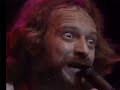 Jethro Tull - Thick as a brick - live - 1978 - DVD Jethro Tull