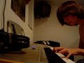 Linkin Park - What Ive Done (Piano Remix)
