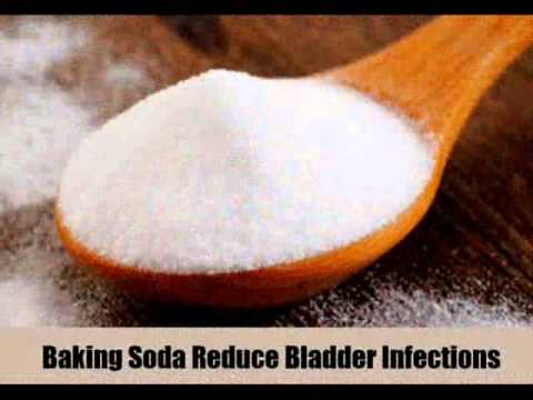 how to cure bladder infection