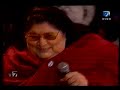 Mercedes Sosa singing 